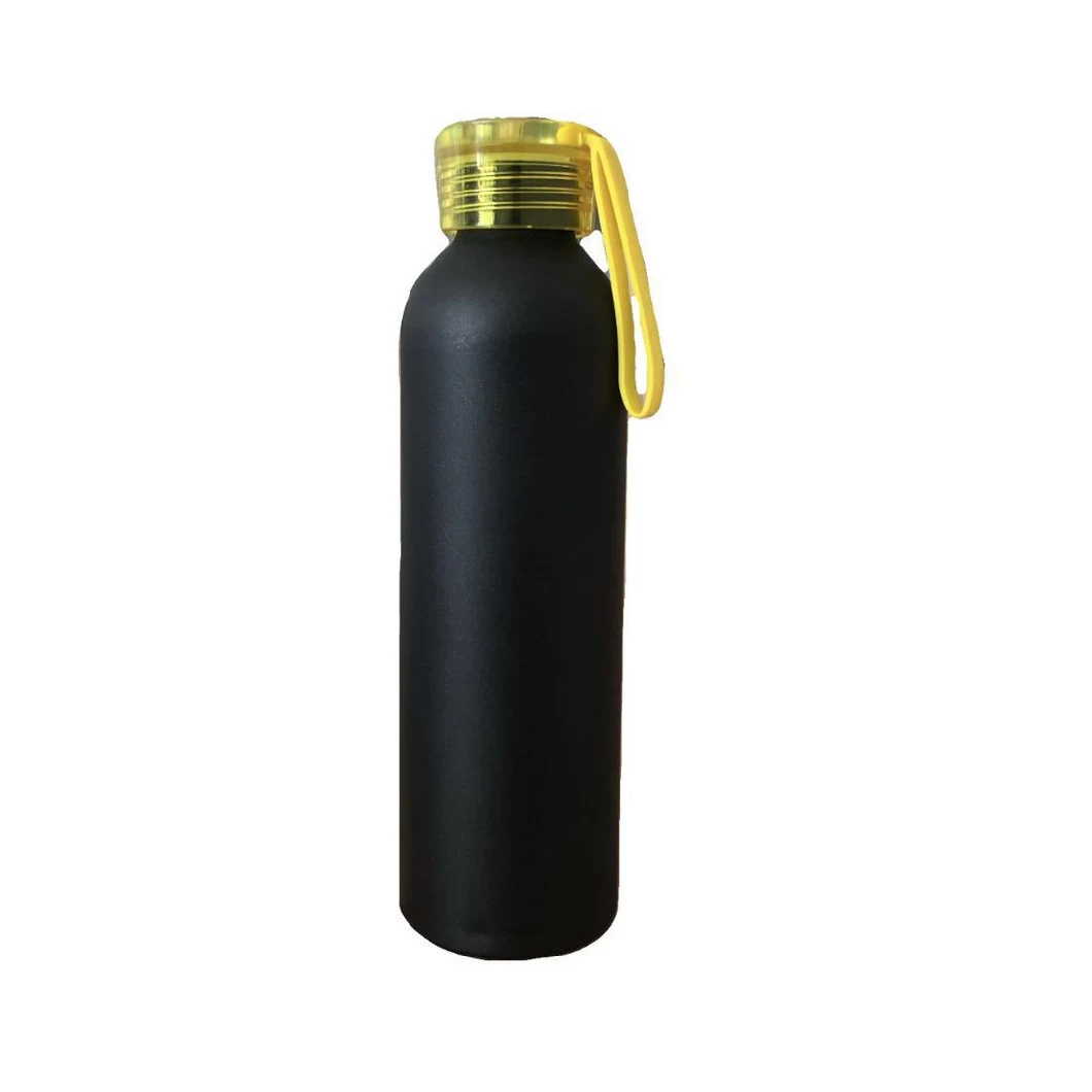 New Style Drinking Aluminum Sports Water Bottle Aluminum Bottle Sport Camping Kettle